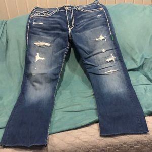True Religion jeans